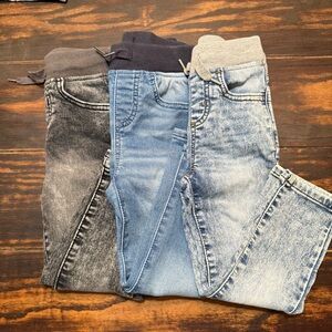 Wonder Nation Kids Denim Jeans